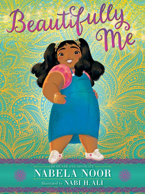 Title details for Beautifully Me by Nabela Noor - Available